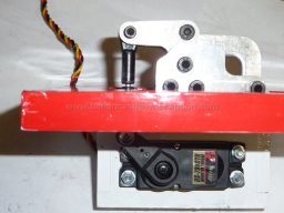 Towing hook assembly (11)